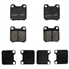 PAD KIT RR DISC BRK - image 1