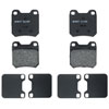 PAD KIT RR DISC BRK - image 1