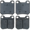 PAD KIT RR DISC BRK - image 1