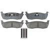 PAD SET RR DISC BRK - image 1