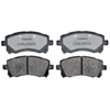 PAD KIT FRT DISC BRK - image 1