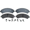 PAD KIT FRT DISC BRK - image 1