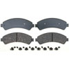 PAD SET FRT DISC BRK - image 1