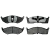 PAD KIT FRT DISC BRK - image 1
