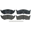 PAD KIT FRT DISC BRK - image 1