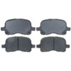 PAD KIT FRT DISC BRK - image 1