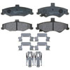 Semi-Metallic R (SLP) - image 1
