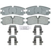 PAD KIT RR DISC BRK - image 1