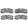Semi-Metallic R (SLP) - image 1