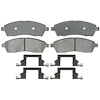 PAD SET RR DISC BRK - image 1