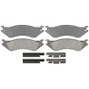 PAD SET FRT DISC BRK - image 1