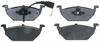 PAD SET FRT DISC BRK - image 1