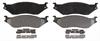 PAD SET FRT DISC BRK - image 1