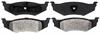 PAD KIT RR DISC BRK - image 1