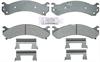 PAD KIT FRT DISC BRK - image 1