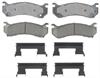 PAD KIT FRT DISC BRK - image 1