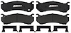 PAD KITFRT DISC BRK (B) - image 1