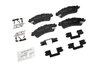 PAD KITRR DISC (SLP) - image 2