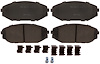 PAD KITFRT DISC BRK (B) - image 1