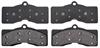 PAD KIT FRT DISC BRK - image 1