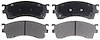 PAD SET RR DISC BRK - image 1