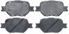 PAD SET FRT DISC BRK - image 1