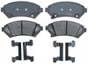 PAD SET FRT DISC BRK - image 1