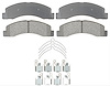 PAD SET FRT DISC BRK - image 1