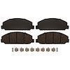 PAD KITFRT DISC (SLP)