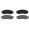 PAD KIT FRT DISC BRK - image 1