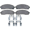 PAD SET FRT DISC BRK - image 1