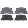 PAD SET RR DISC BRK - image 1