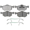 PAD SET FRT DISC BRK - image 1