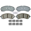 PAD KIT FRT DISC BRK - image 1