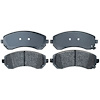 PAD KIT FRT DISC BRK - image 1