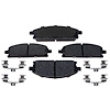 PAD KITFRT DISC BRK (B) - image 1