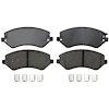 PAD SET FRT DISC BRK - image 1