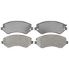 PAD KIT FRT DISC BRK - image 1