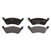 PAD KIT RR DISC BRK - image 1