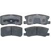 PAD SET RR DISC BRK - image 1