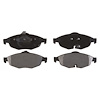 PAD KIT FRT DISC BRK - image 1