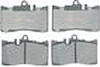 PAD SET FRT DISC BRK - image 1