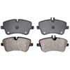 PAD SET FRT DISC BRK - image 1