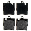 PAD ASM FRT DISC BRK - image 1