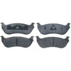PAD SET RR DISC BRK - image 1