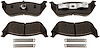 Ceramic Rear Di (B) - image 1