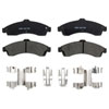 PAD SET FRT DISC BRK - image 1