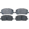 PAD SET FRT DISC BRK - image 1