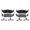 PAD SET RR DISC BRK - image 1