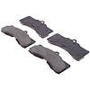 PAD KITFRT & RR (SLP) - image 1